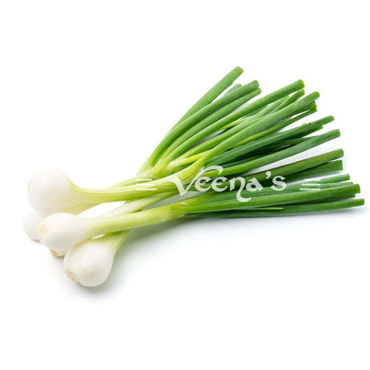 Spring onion (Bunch)