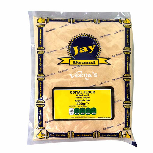 Jay Brand Odiyal Flour 400g