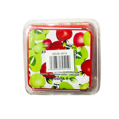 Buy Union 3Pcs Set For Plastic Fresh-Keeping Box (QSUB-0016) at Veenas.com - Online Indian Grocery Store UK