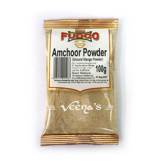 Fudco Amchoor Powder