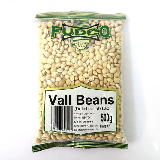 Fudco Vall Beans