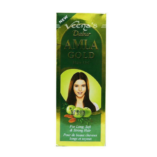 Dabur Vatika Hair Oil Amla Gold 300ml