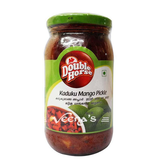 Kerala Taste Pickle Kadumango 400g