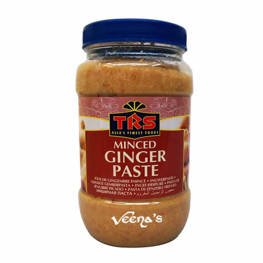 TRS Ginger Paste 1kg