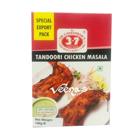 777 Tandoori Chicken Masala 165G