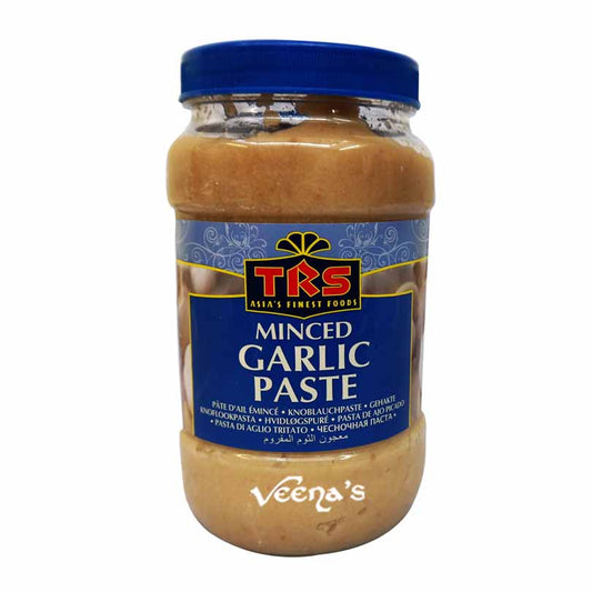 TRS Garlic Paste 1kg
