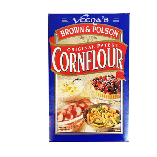 Brown & Polson Cornflour - veenas.com