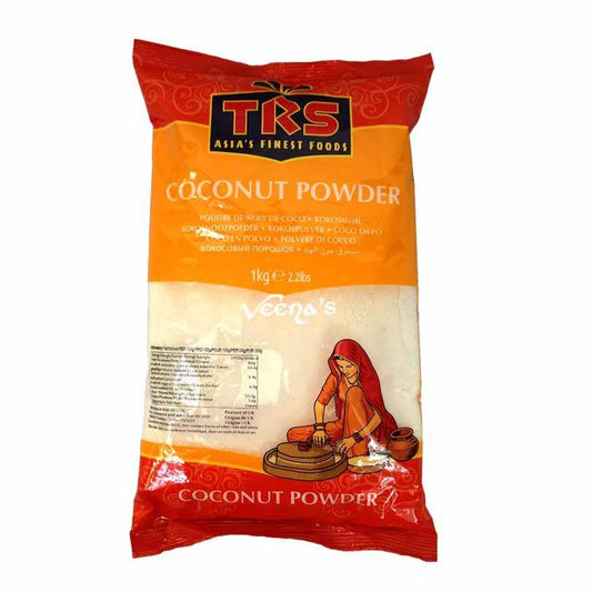 Trs Coconut Powder 1kg