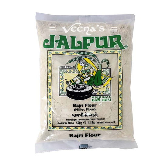 Jalpur Bajri Flour 500g