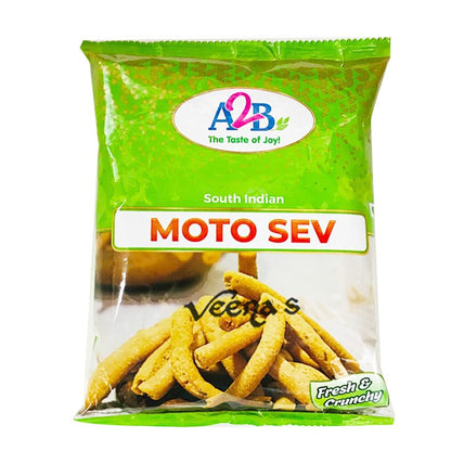 A2B South Indian Moto Sev 200g