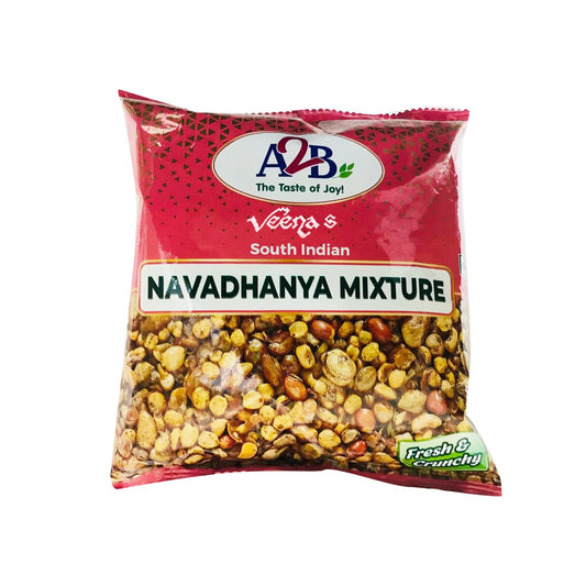 A2B South Indian Navadhanya Mixture 200g