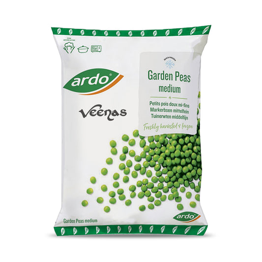 Ardo Garden Peas Choice 1kg