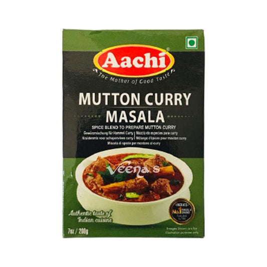Aachi Mutton Curry Masala 200g