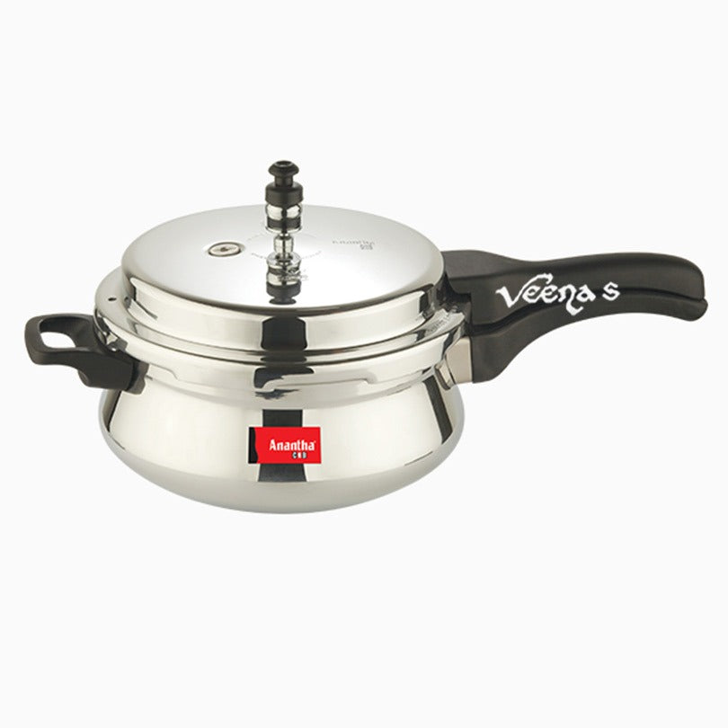 Buy Anantha PC CNB White 5.5L at Veenas.com - Online Indian Grocery Store UK