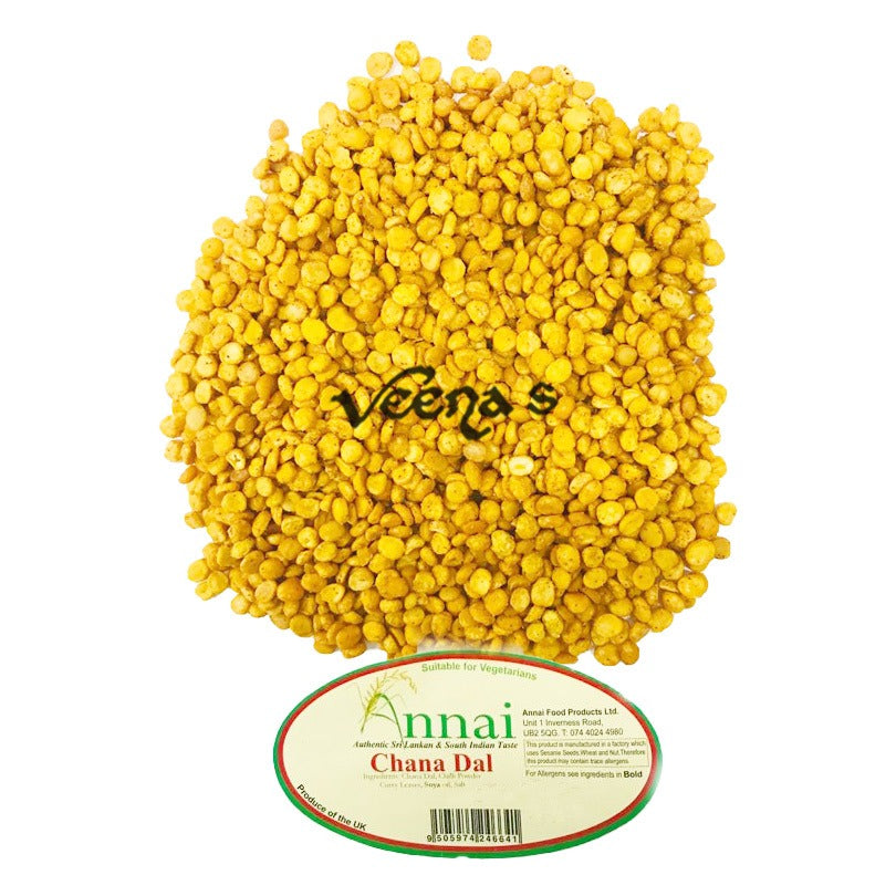 Annai Chana Dal 175g