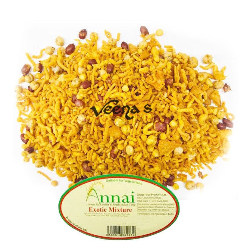 Annai Exotic Mixture 350g