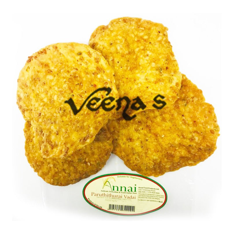 Annai Paruthithurai Vadai (5pcs)