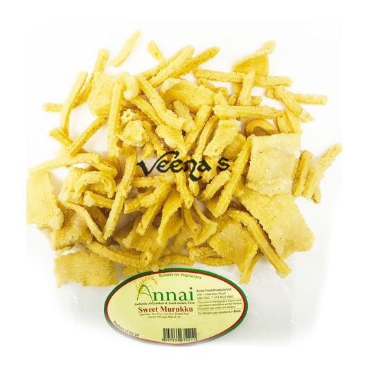 Annai Sweet Murukku 160g