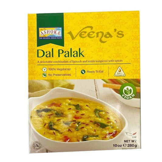 Ashoka Dal Palak 280g
