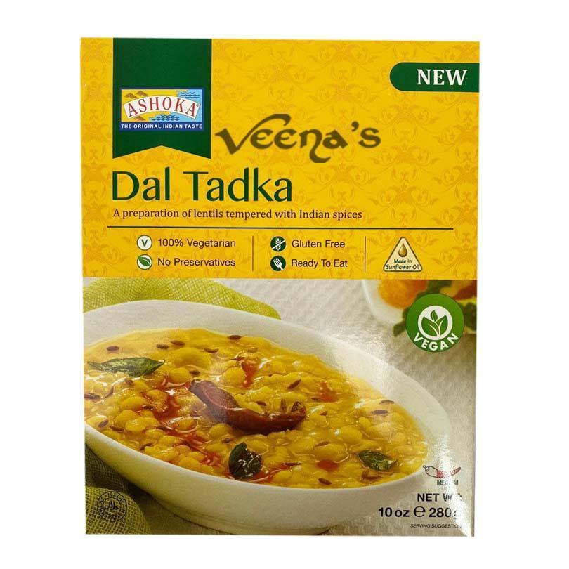Ashoka Dal Tadka 280g