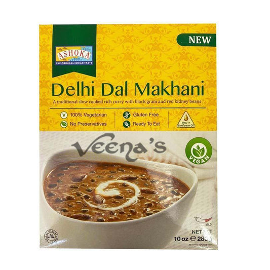 Ashoka Delhi Dal Makhani 280g