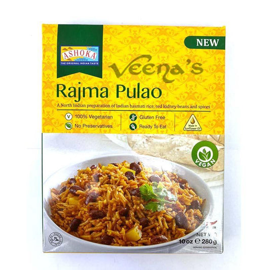 Ashoka Rajma Pulao 280g