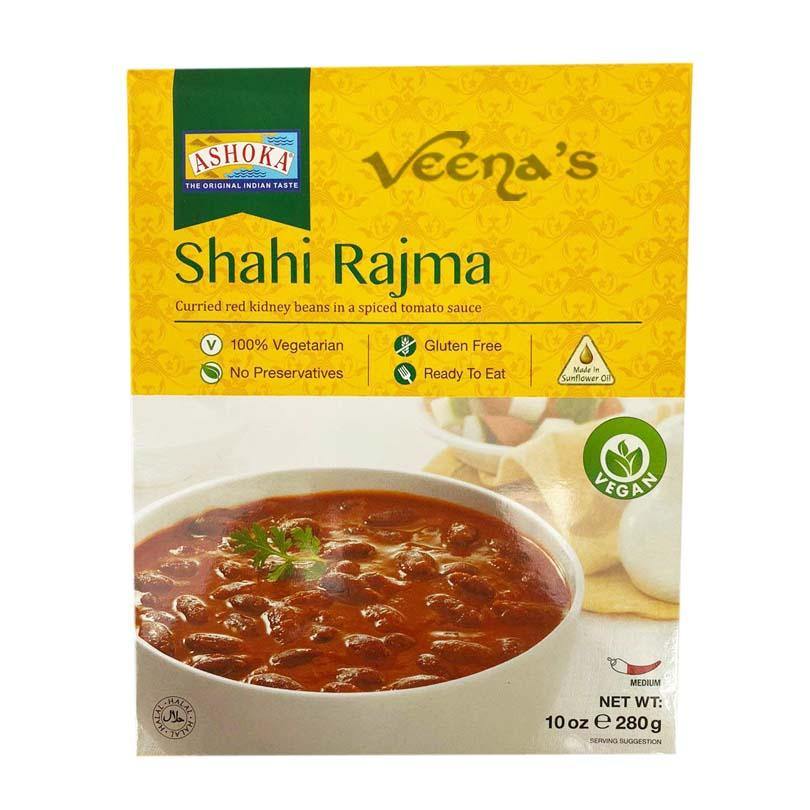 Ashoka Shahi Rajma 280g