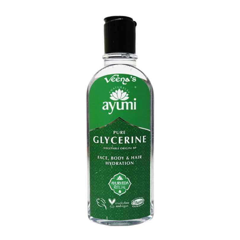Buy Ayumi Glycerince 150ml at Veenas.com - Online Indian Grocery Store UK