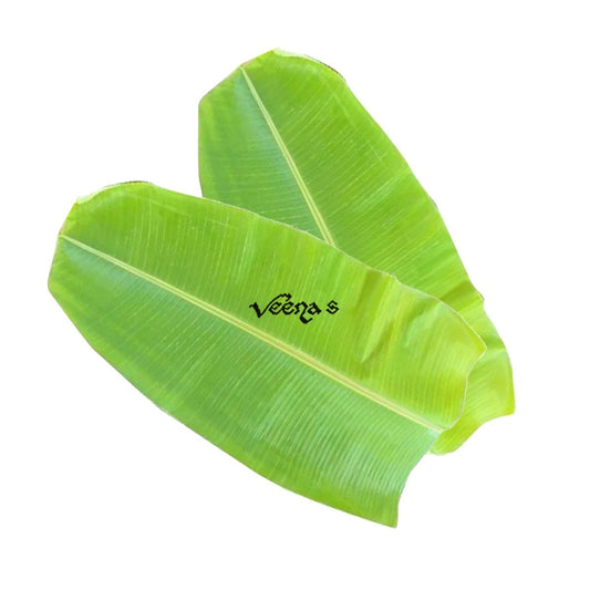 Banana Leaf 2pcs