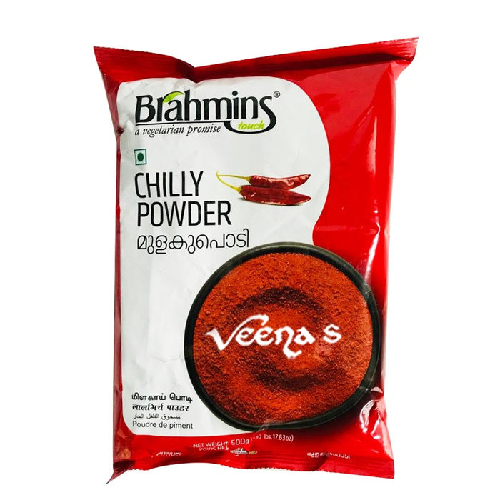 Brahmins Chilly Powder 500g