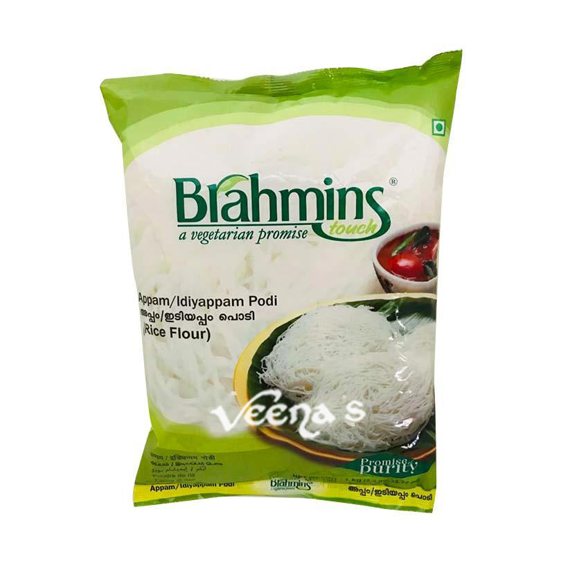 Brahmins Appam/Idiyappam Podi 1kg