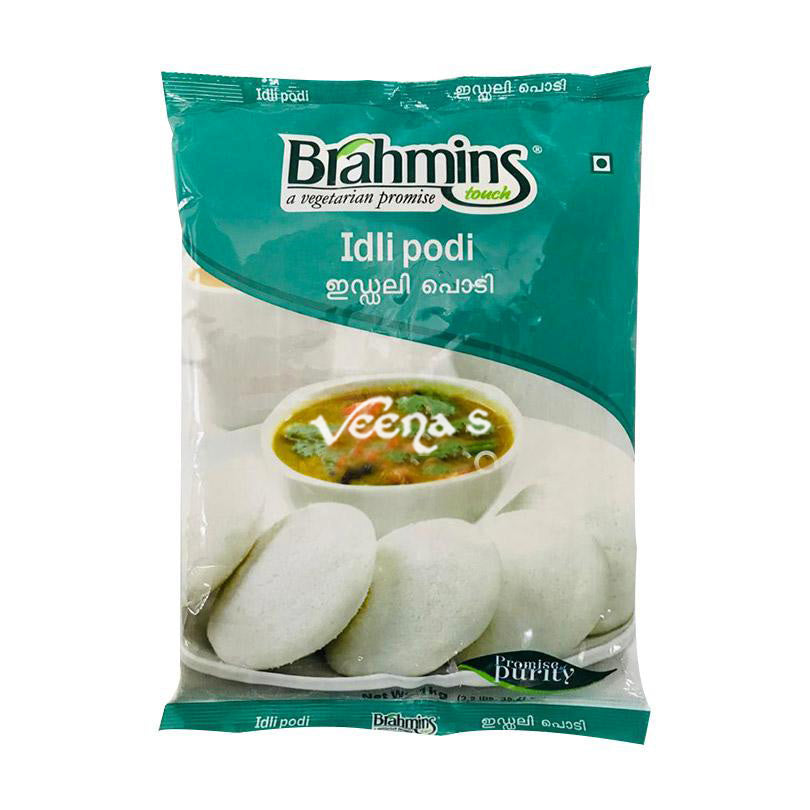 Brahmins Idli Podi 1kg