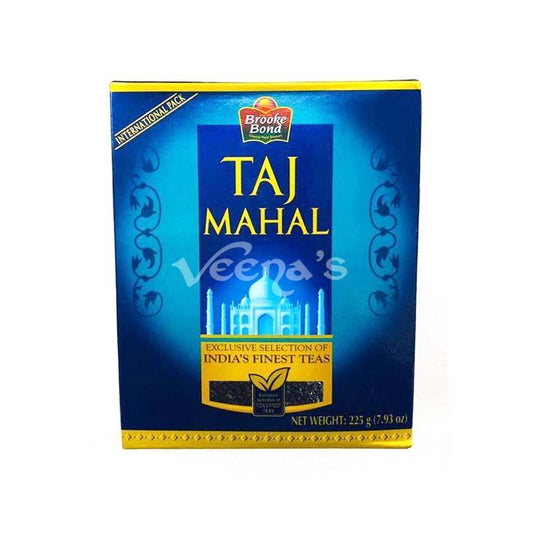 Brooke Bond Taj Mahal (Black Tea) 225g
