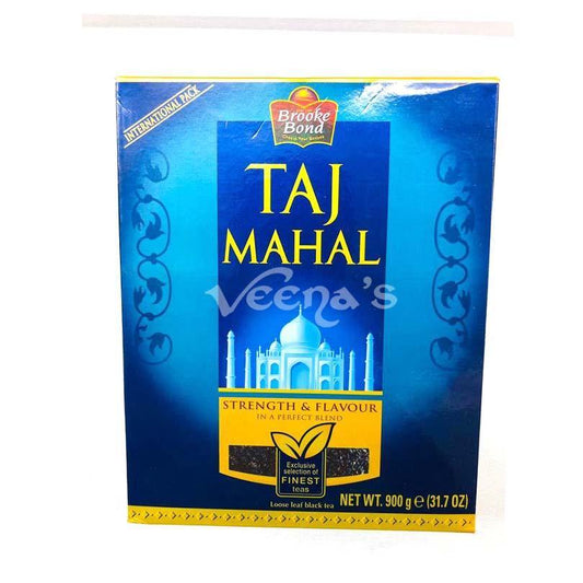Brooke Bond Taj Mahal (Black Tea) 900g