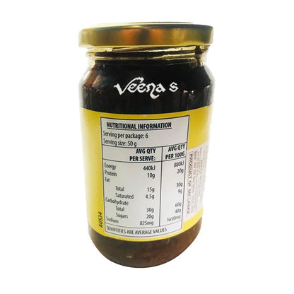Buy Ceylon Foods Maldive Fish Chips 180g at Veenas.com - Online Indian Grocery Store UK