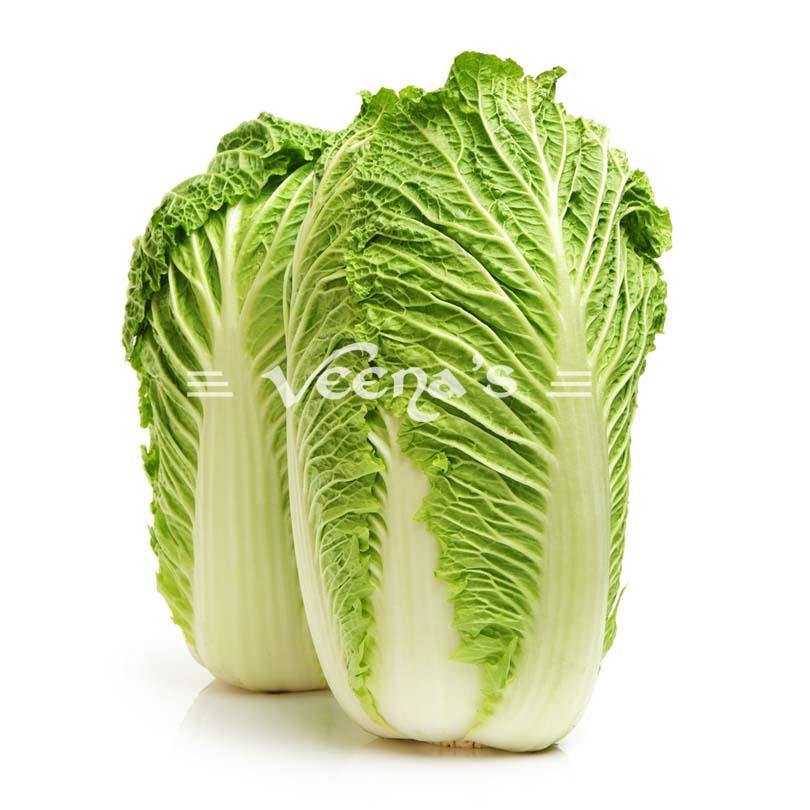 Chinese Cabbage (Single) 300g