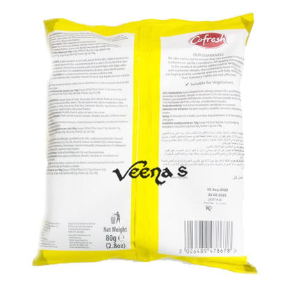 Cofresh Chilli & Lemon Grills 80g