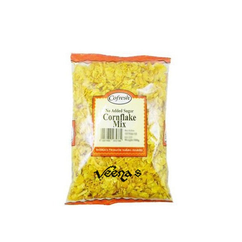 Buy Cofresh Cornflake Mix 380g at Veenas.com - Online Indian Grocery Store UK