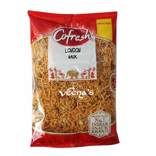 Cofresh London Mix 400g