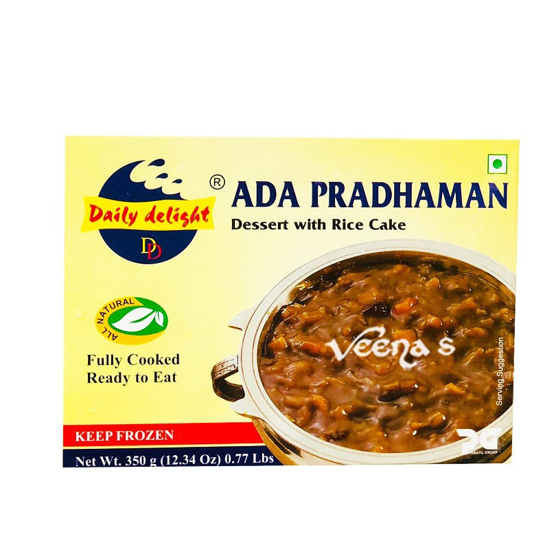 Buy Daily Delight Ada Pradhaman 350g Online in the UK – veenas.com