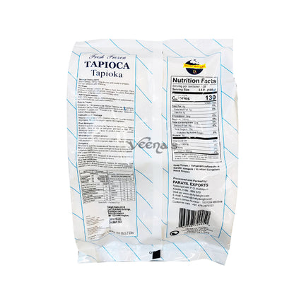 Daily Delight Tapioca Cassava 908g