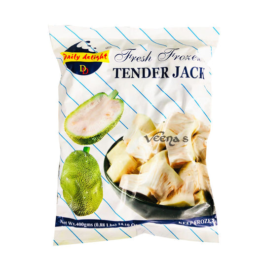 Daily Delight Tender Jack 400g