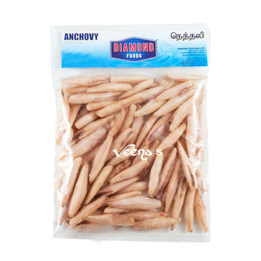 Diamond Anchovy Big 1kg