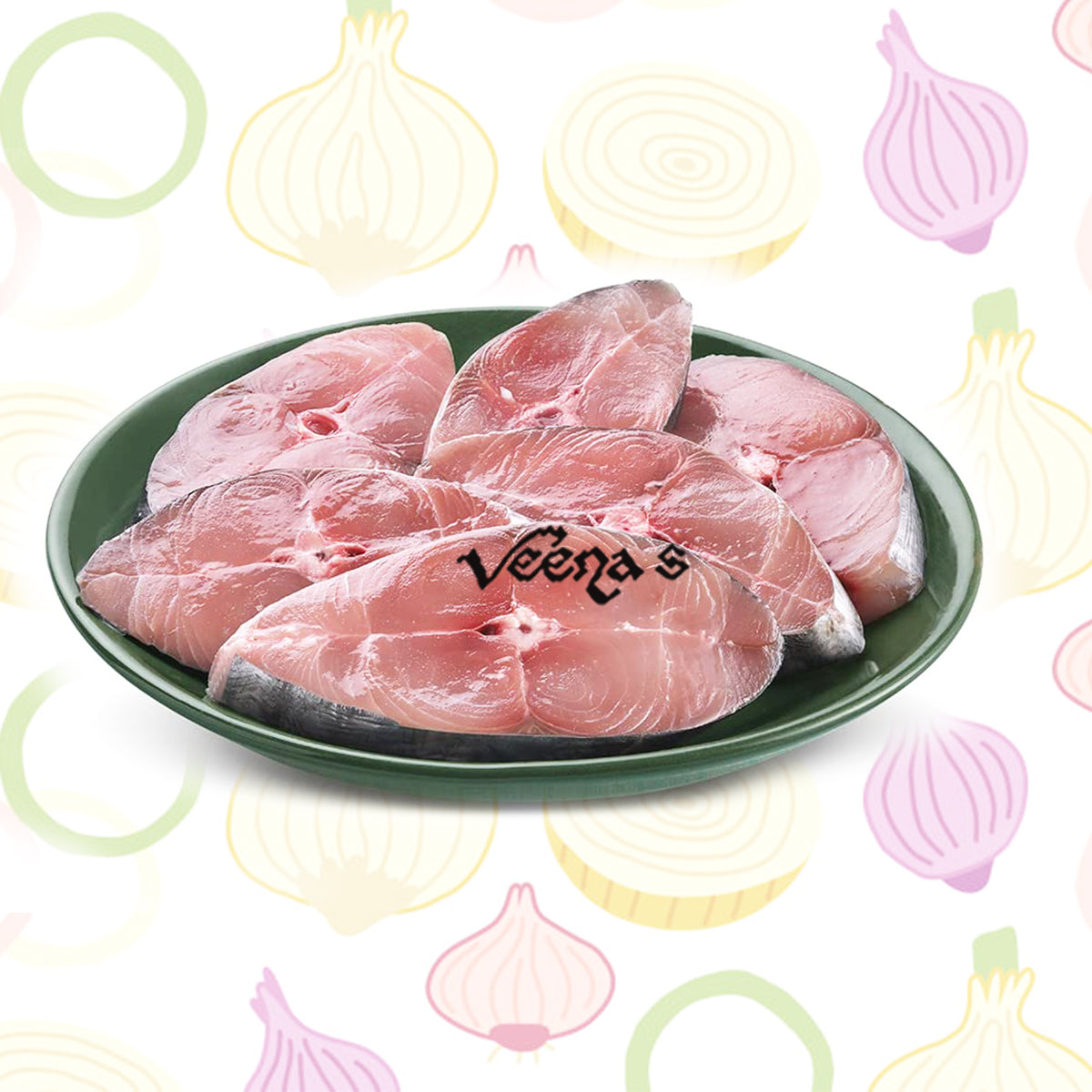 Diamond Baby King Fish 1kg