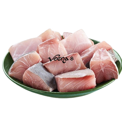 Buy Diamond Black Travelly 700g at Veenas.com - Online Indian Grocery Store UK