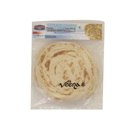 Buy Diamond Catering Parotta 908g at Veenas.com - Online Indian Grocery Store UK