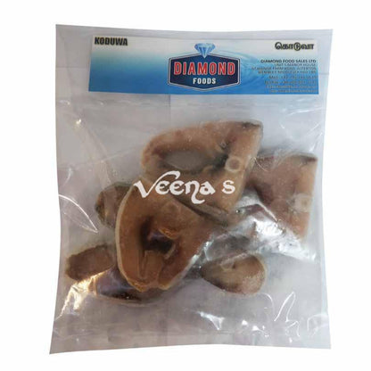 Diamond Koduwa Steaks 600g