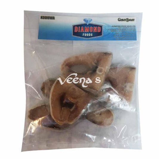 Diamond Koduwa Steaks 600g