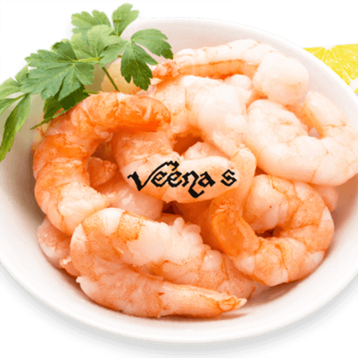 Diamond Vannamei Prawns 31/40 CPDTO 400g