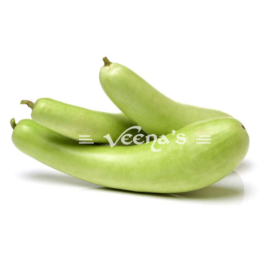Dudhi (Bottle Gourd) 500g